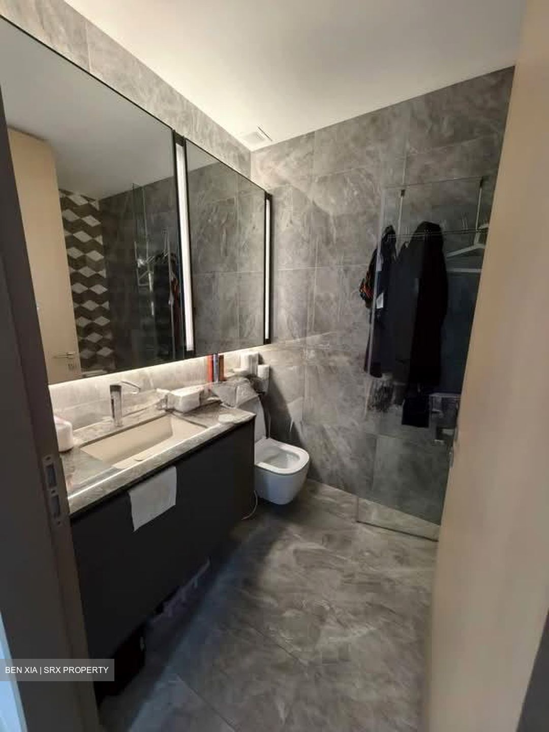 Leedon Green (D10), Condominium #577100721